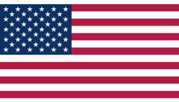 American flag
